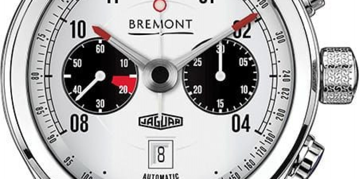 Bremont replica watches