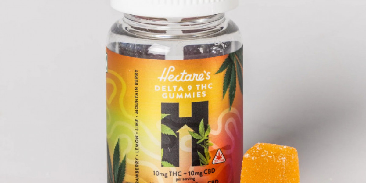 Best Delta 9 Products: Top Hemp Guide for 2026 | Hectares