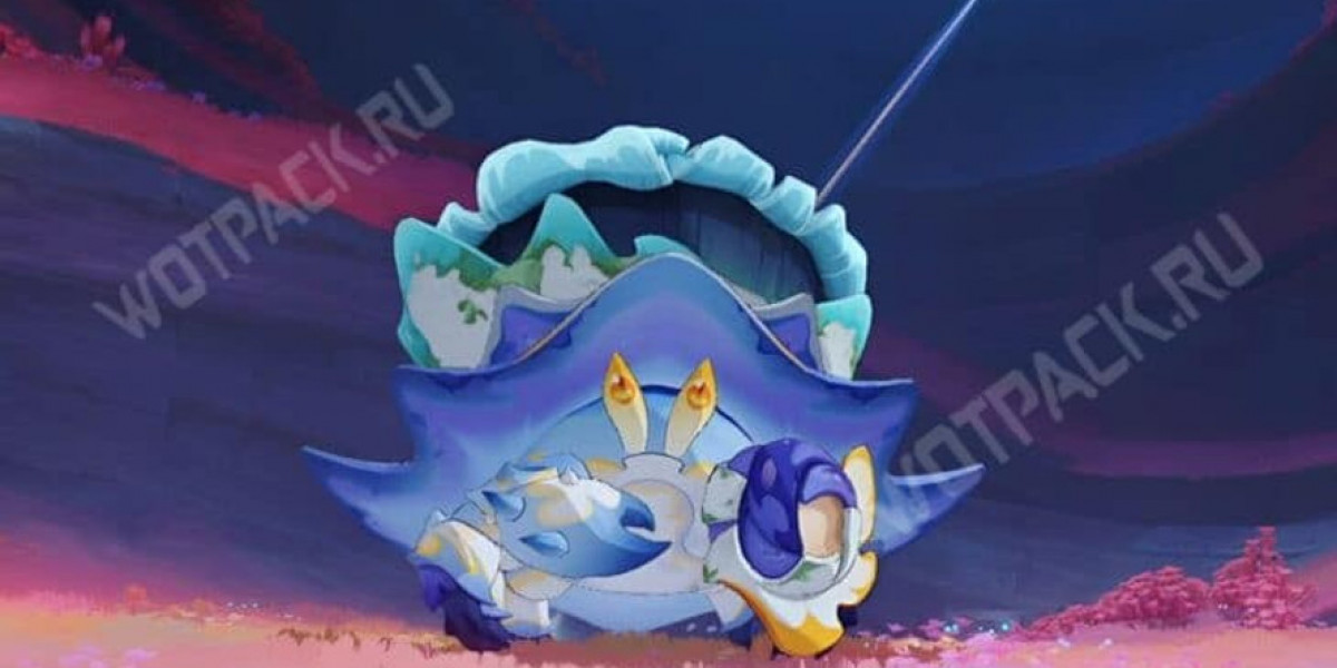 Königskrabbe in Genshin: Kampf-Guide