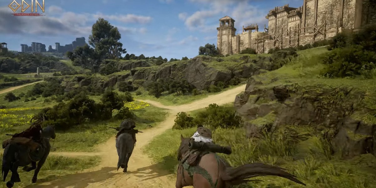 MMOexp: Why Shadow Fortress Changes How You Play ODIN