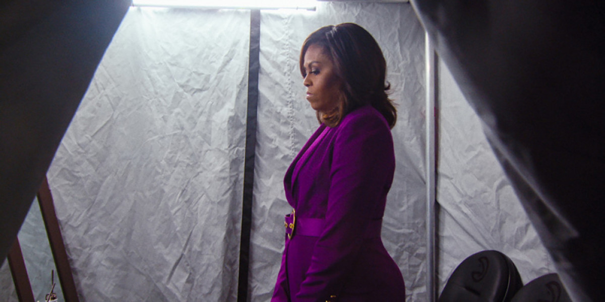 Obama-Netflix Partnership: New Storytelling Era