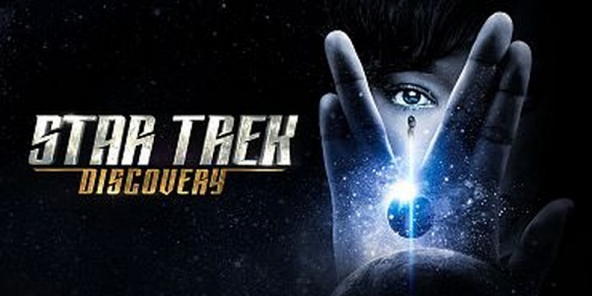 Netflix Star Trek: Discovery—Klingon Subtitles & Trailer