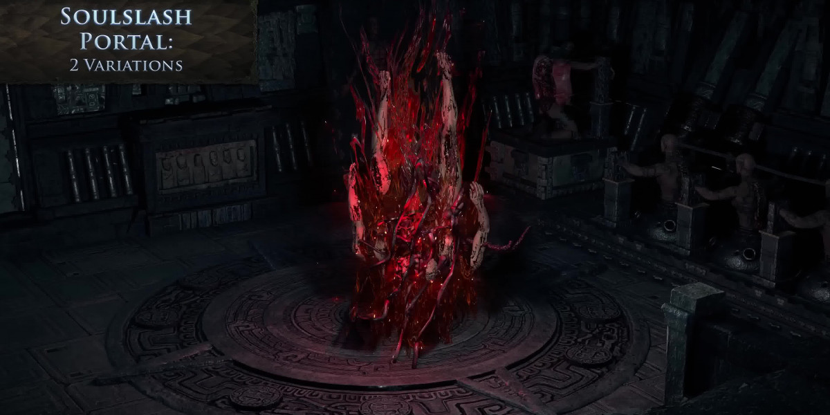 mmoexp–Path of Exile 2026: Beauty in the Chaos