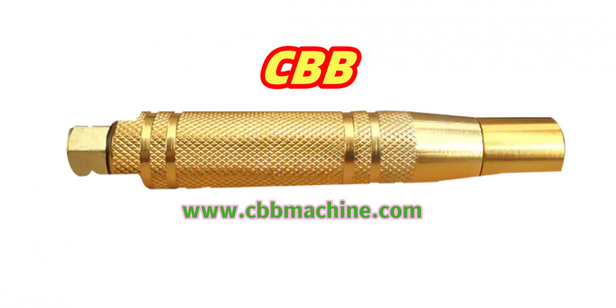 Is Air Shaft Integral to Cbbmachine Systems?