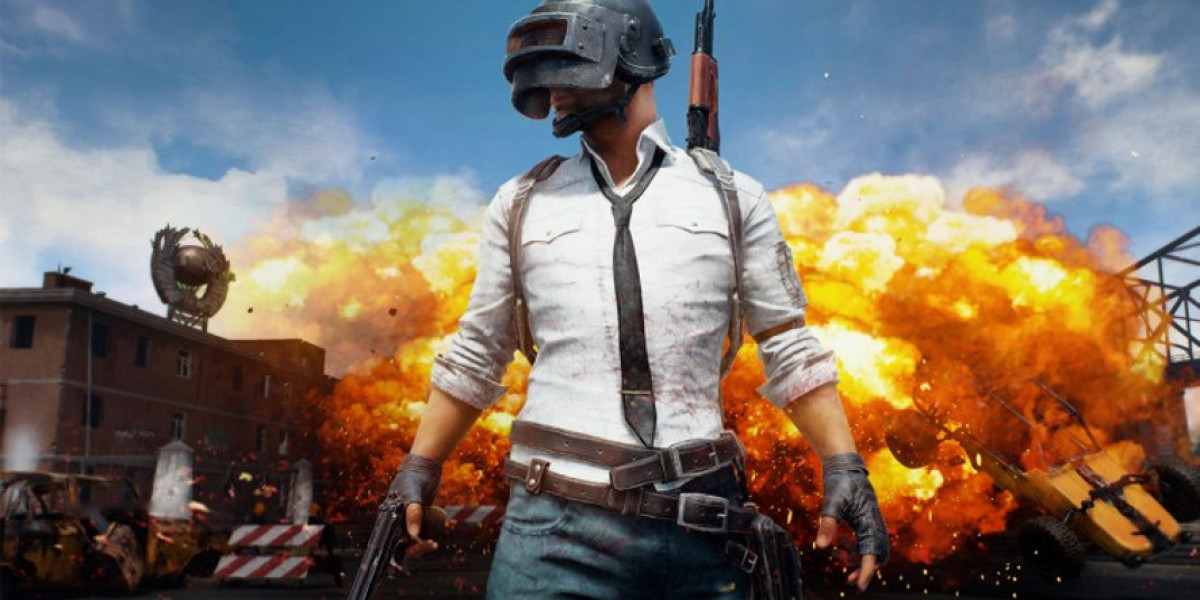 PUBG: 4 млн продаж за 2 недели - новый рекорд