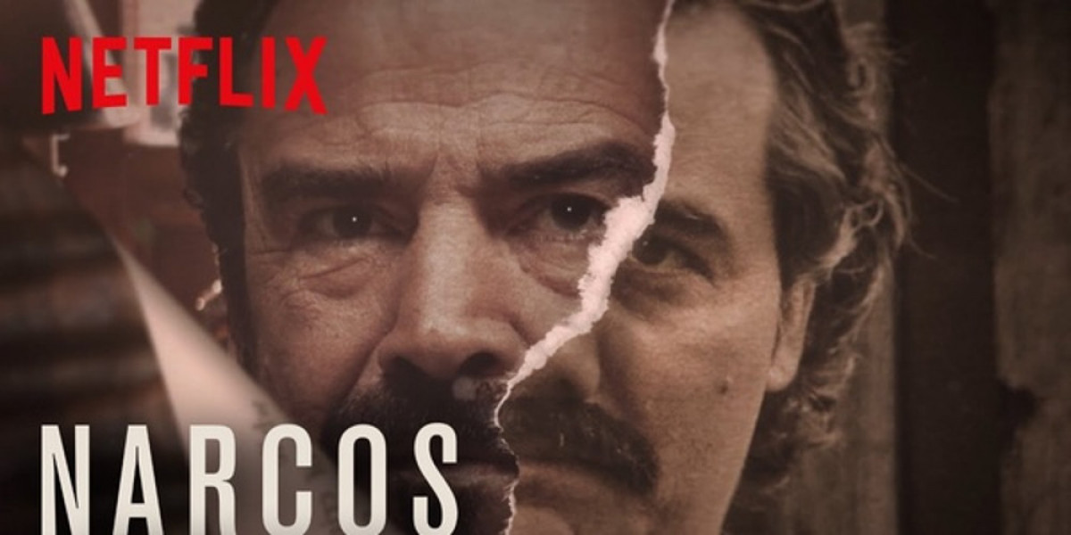 Drug War Series: Corporate-Style Crime Empire