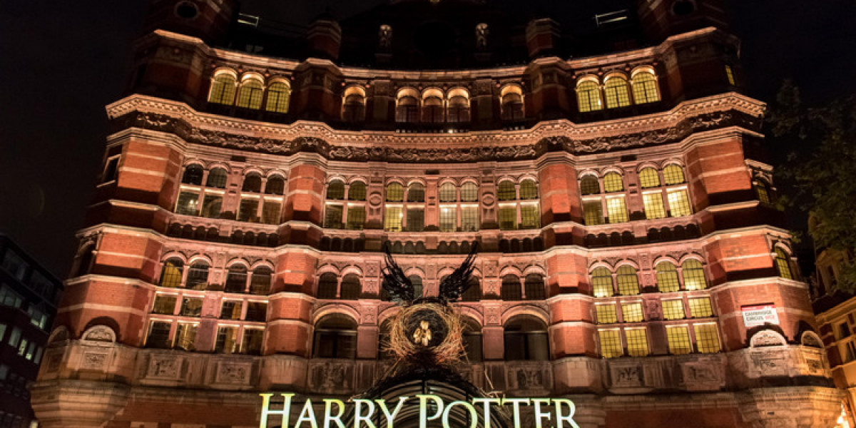 Harry Potter and the Cursed Child – West End Update