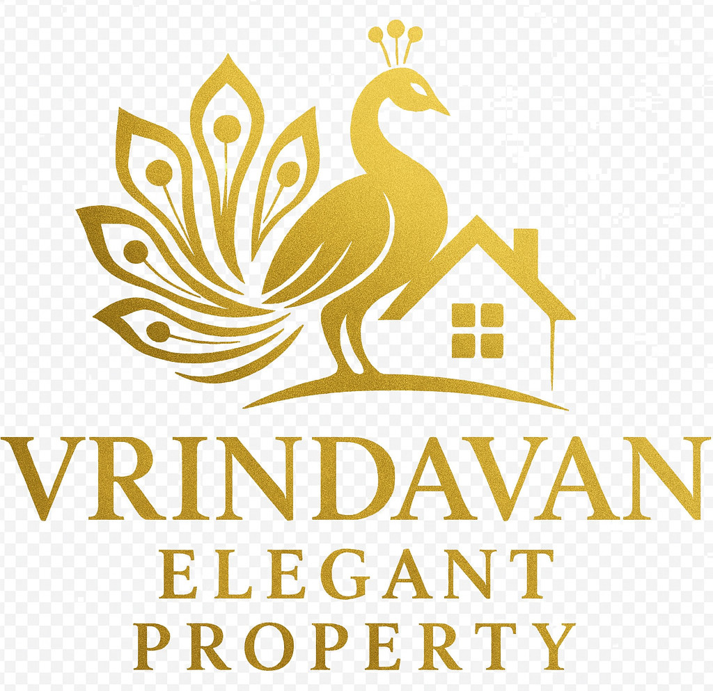 vrindavan property