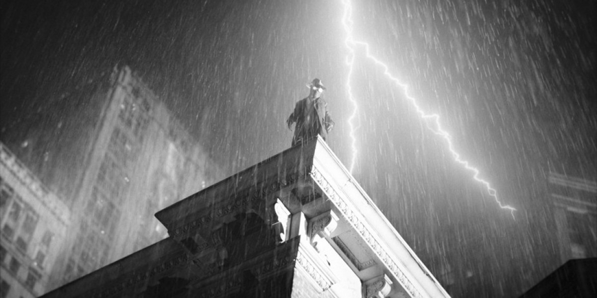 Spider-Noir: Nicolas Cage's TV Debut