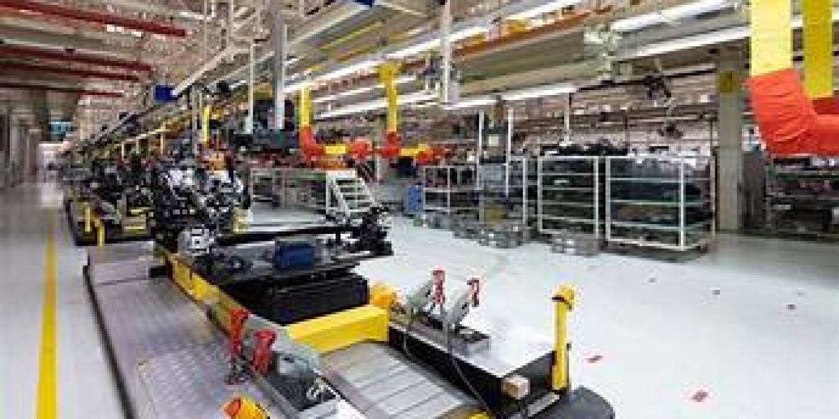 Laser Cutting Machine CNC Malaysia: Fast and Accurate Production