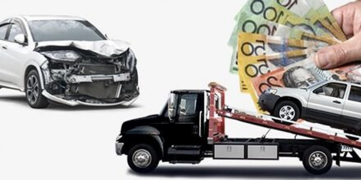 How Scrapped Cars in Cairns Help Reduce Landfill Waste