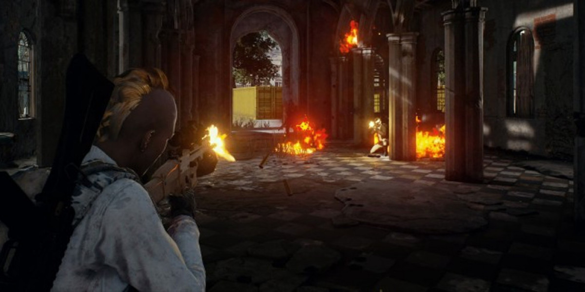 PUBG: фраги или победа? Командная работа важнее