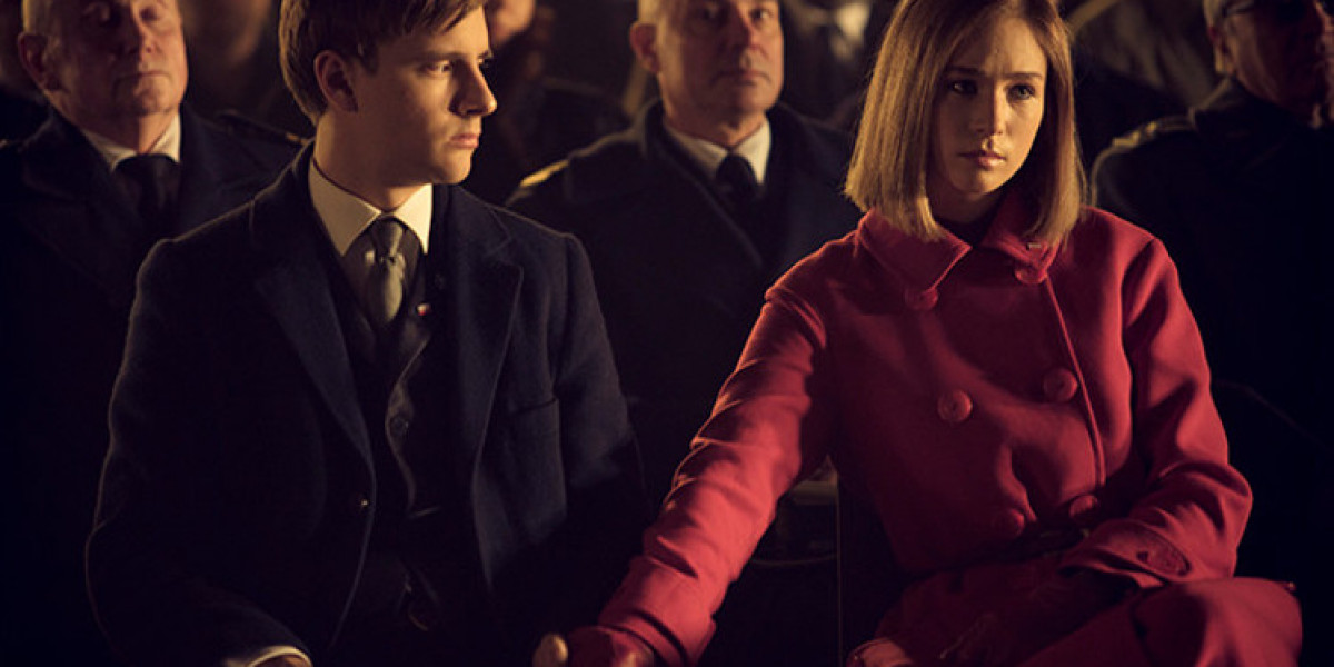 Netflix's '1983': Polish Thriller Series