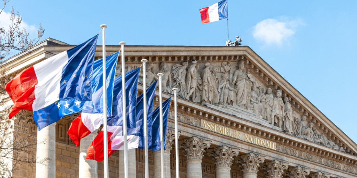 France VPN Regulations – New Social Media Age Laws