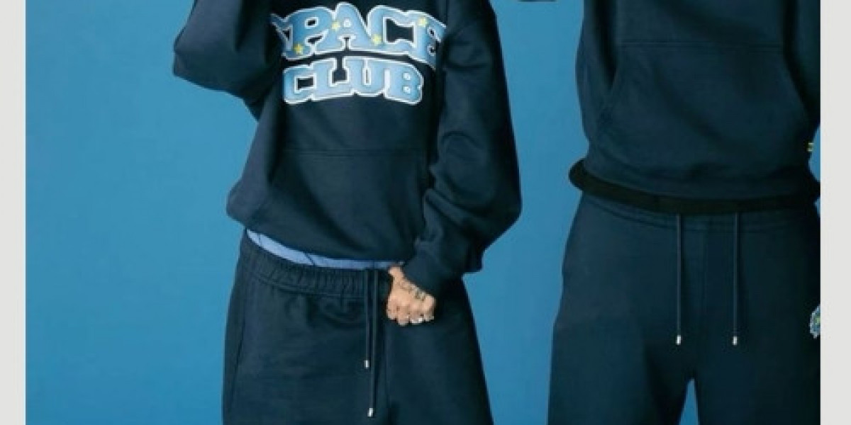 Is the Broken Planet Tracksuit Good for Winter?