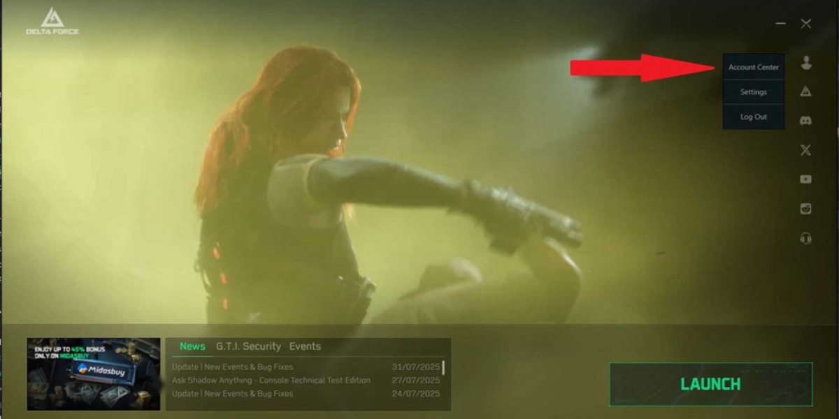 Delta Force Crossplay Guide – Settings & Progression