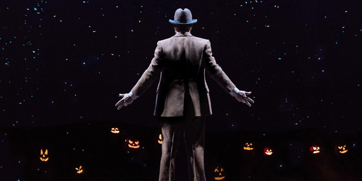 Harry Potter's Next Chapter - Cursed Child Hub