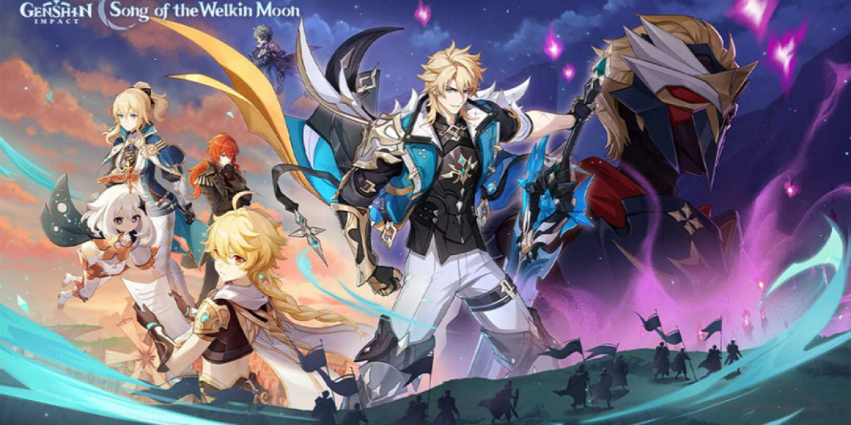 Genshin Impact 6.4 Release Date – Varka Banner Info