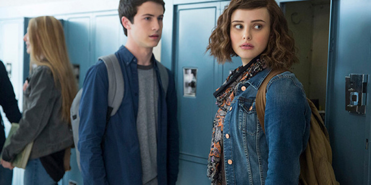 13 Reasons Why - New Season Support Tools & Resources