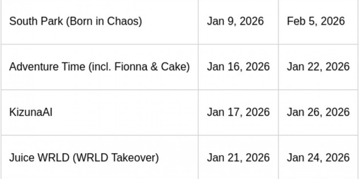 Fortnite x Overwatch: Epic Games' New Alliance?