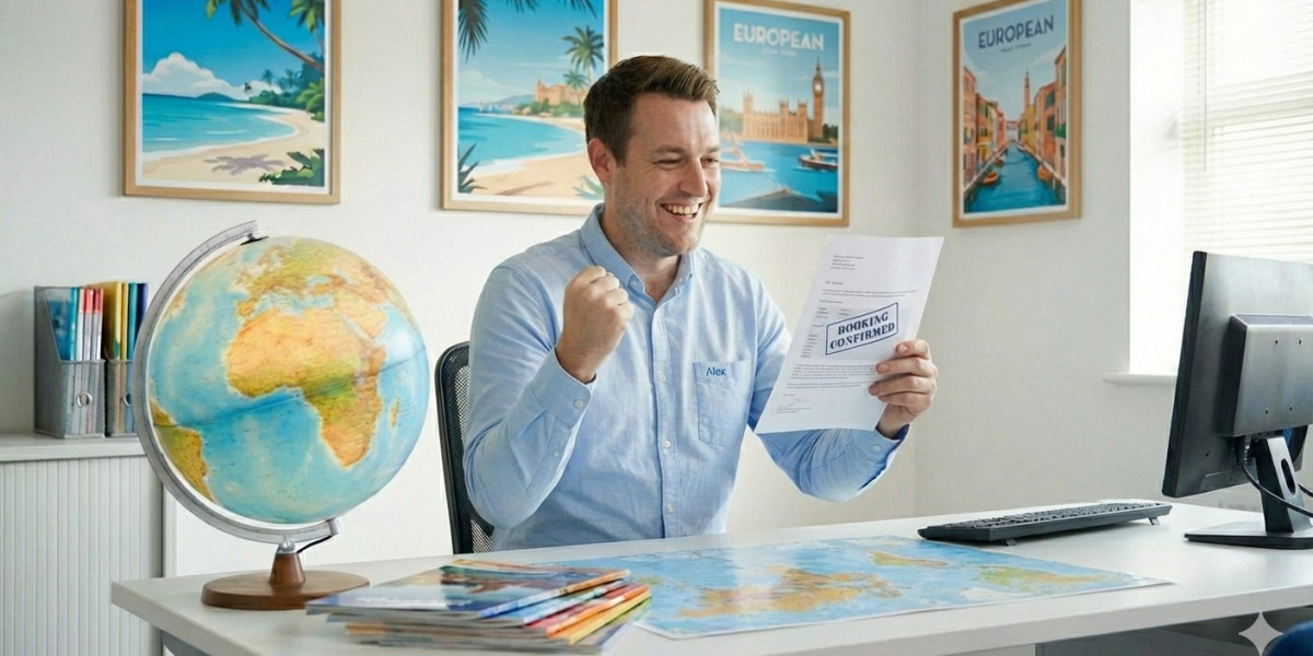 Travel Agent Strategies for Planning Pilgrimage and Religious Heritage Journeys