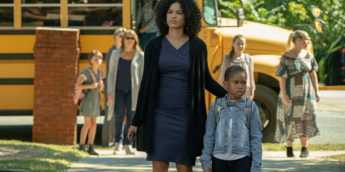 Raising Dion: Netflix's New Superhero Series