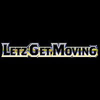 Letz Get Moving