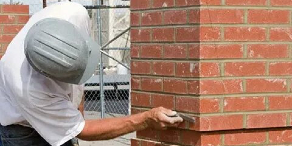 High-Quality Masonry Services at Affordable Rates