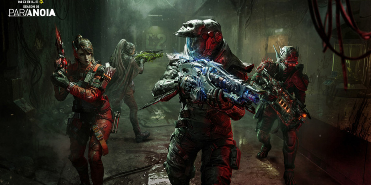 MW3 Season 3 - New Modes & MX Guardian