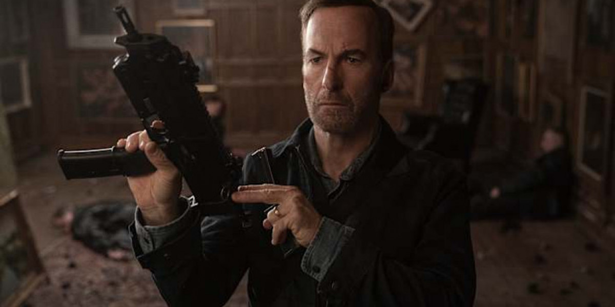 Nobody 2 – Bob Odenkirk’s Netflix Hit Tops Charts