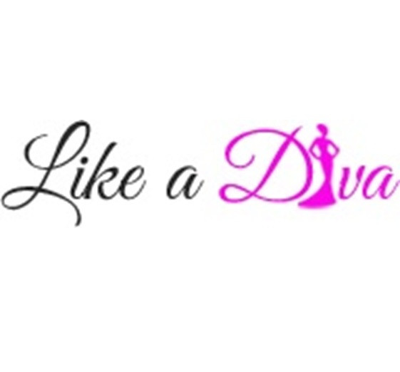Like A Diva USA