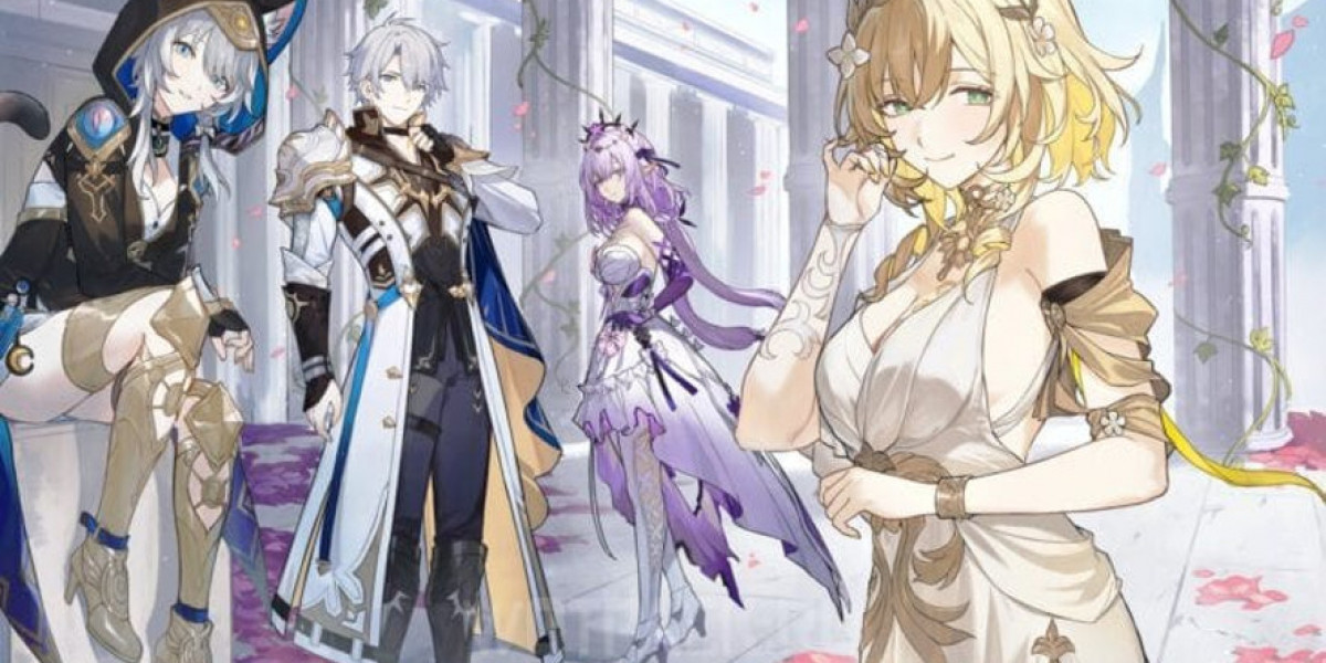 Honkai: Star Rail – Neue Helden & Updates enthüllt