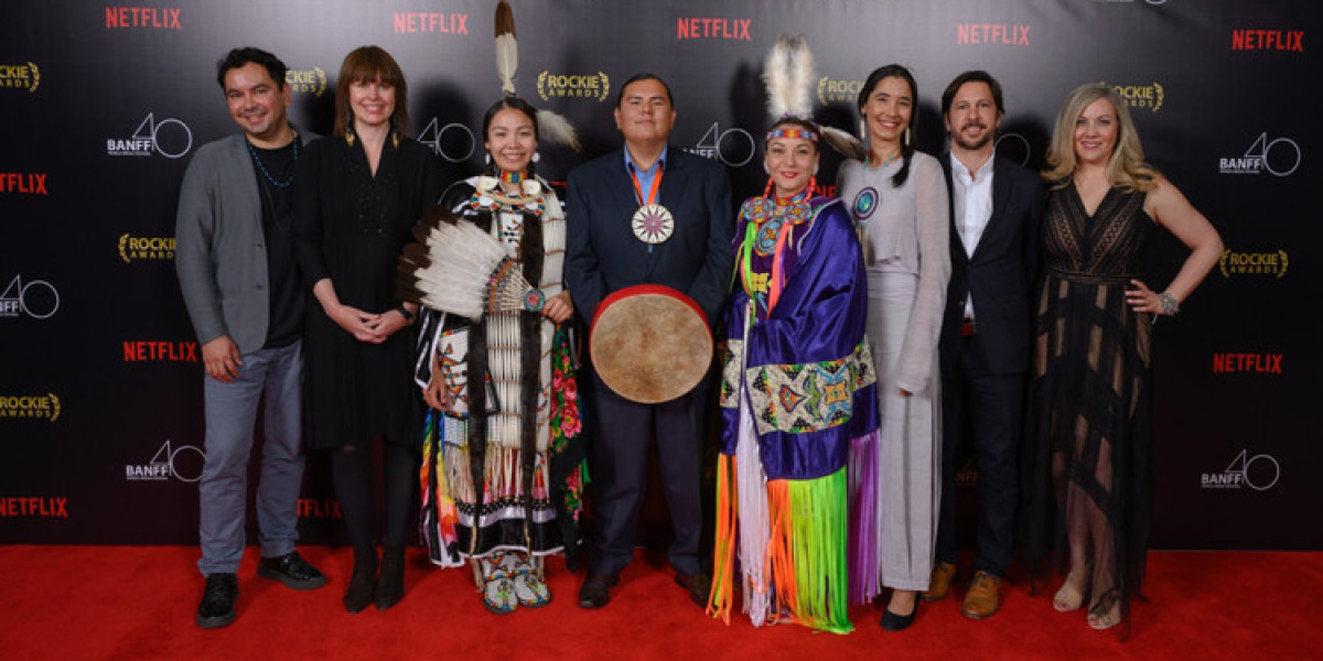 Netflix's Indigenous Storytelling: New Partnerships
