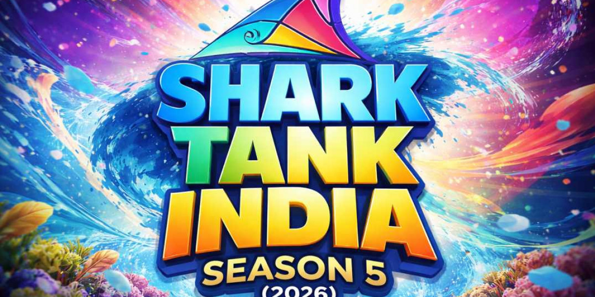 Shark Tank India Season 5 (2026): Judges, New Startups, Release Date & Latest Updates
