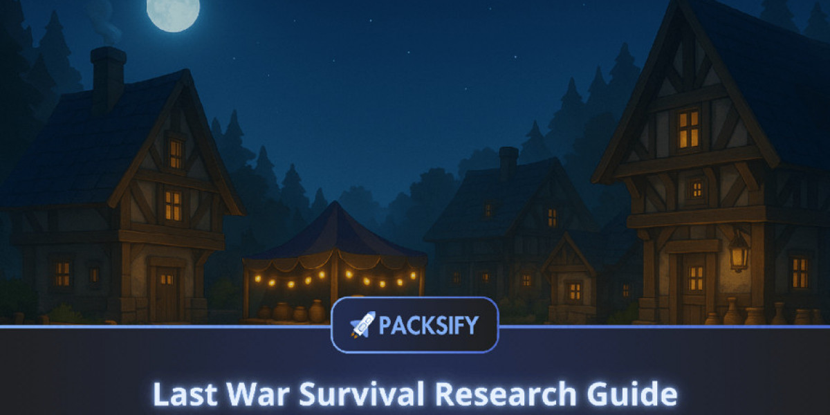 Research Lab Mastery: Key Strategies for Progression