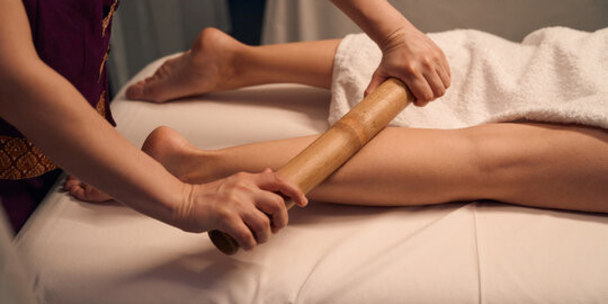 Unlock Wellness with Expert Lymphatic Massage Techniques