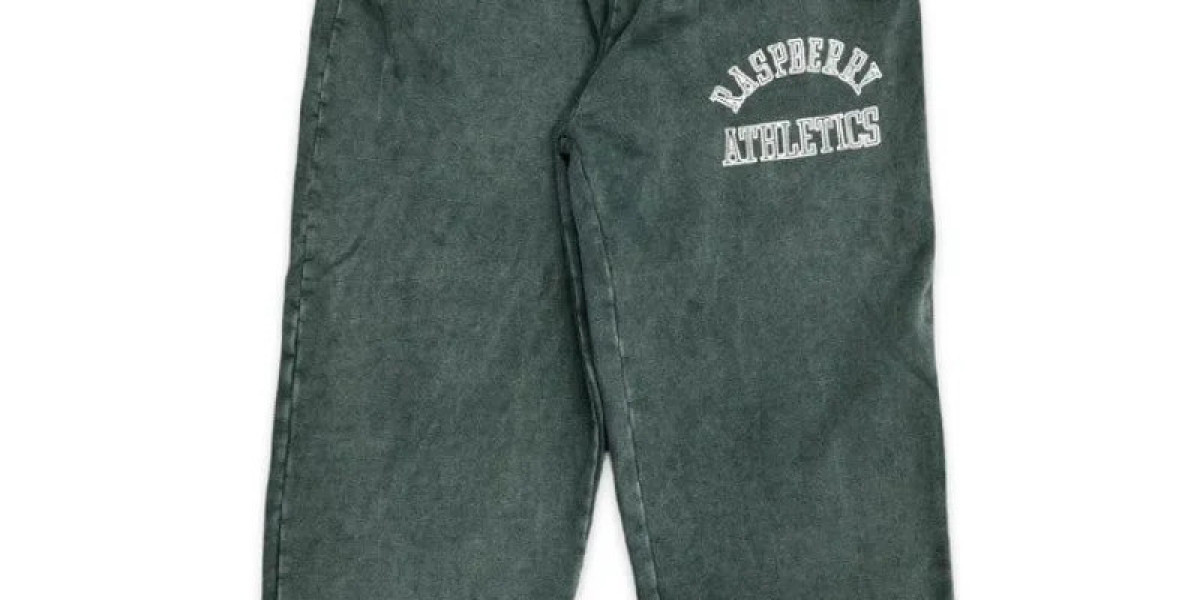 Only a Few Raspberry Hills Pieces Remain