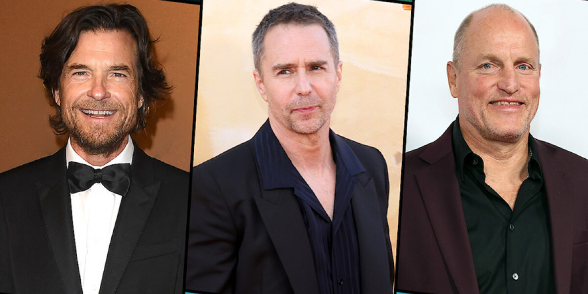 Jason Bateman Thriller on Netflix: Cast & Plot Revealed