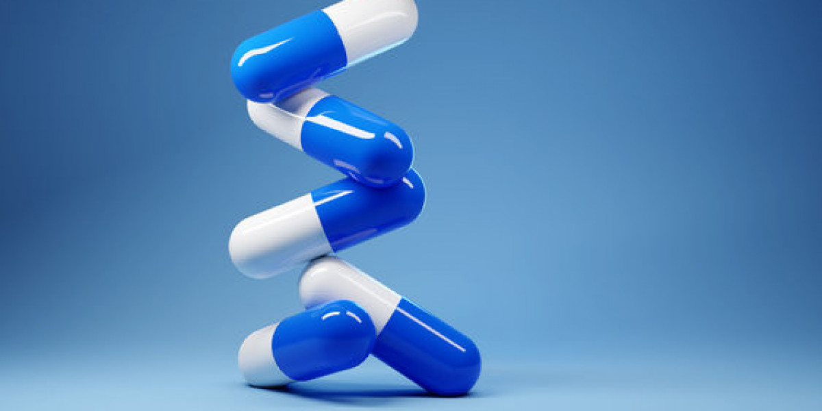 Diazepam (Bosaurin) uitgelegd: werking, toepassingen en veiligheid