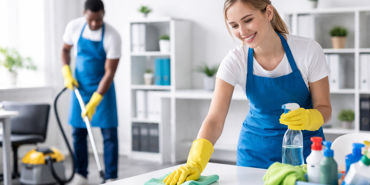 Why Professional Cleaning Services Are a Smart Investment for Homes and Businesses in 2026