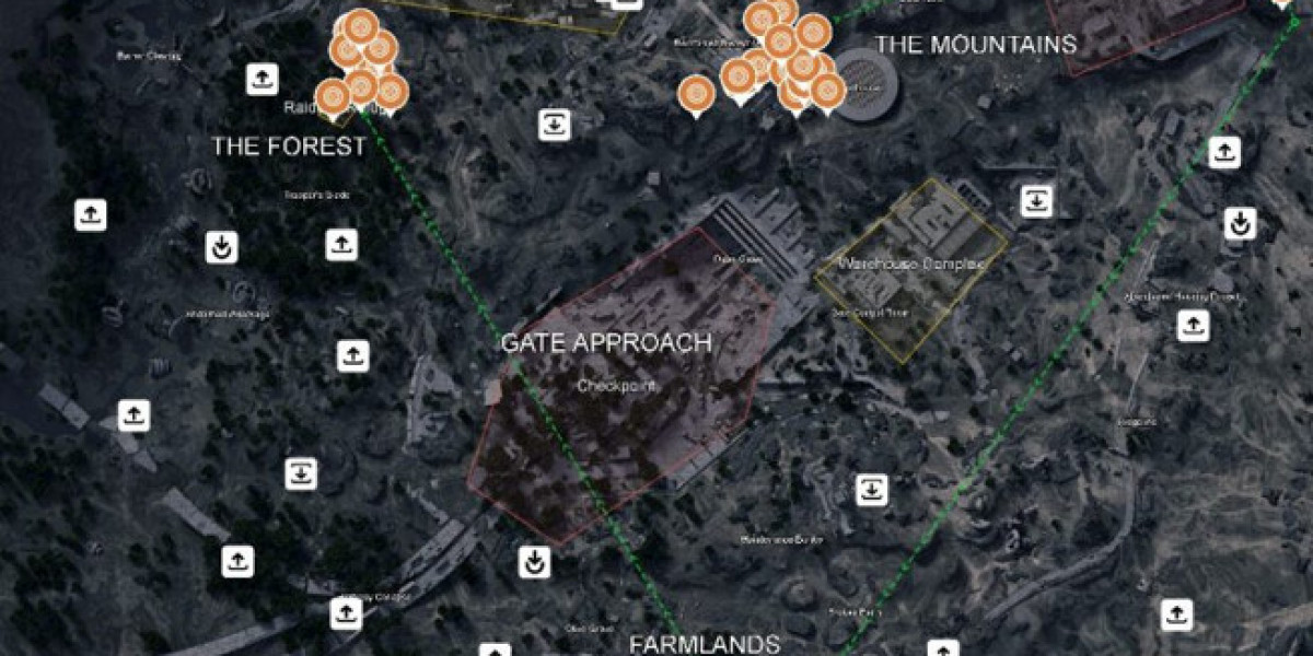 Locked Gate Challenges – ARC Raiders Trials Guide