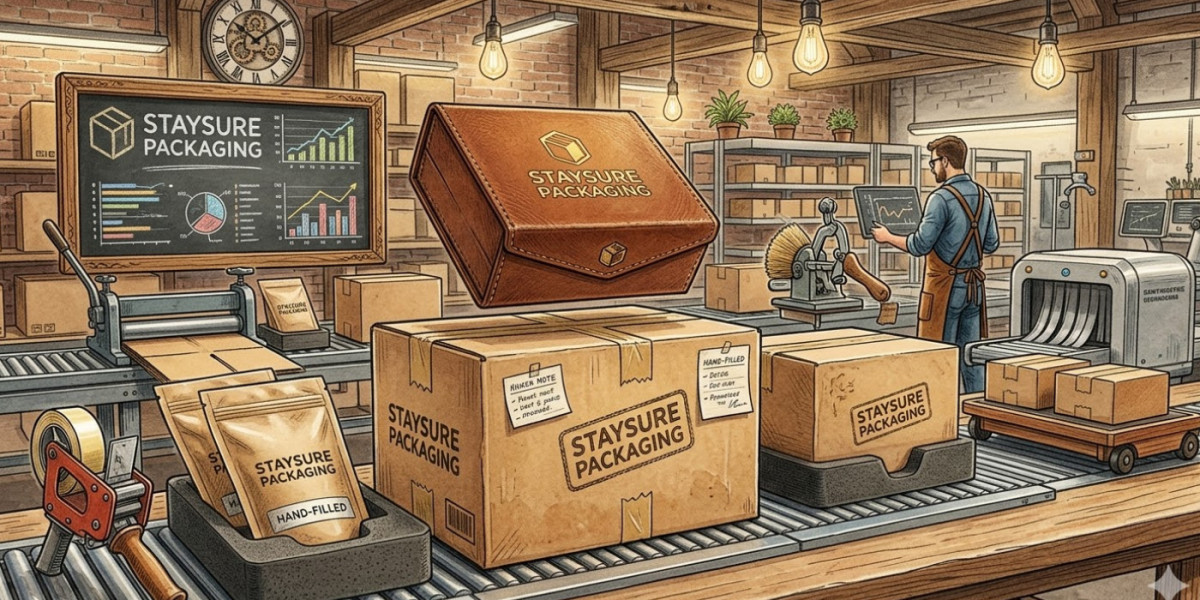 Custom Cosmetic Boxes for Safe Shipping and Storage