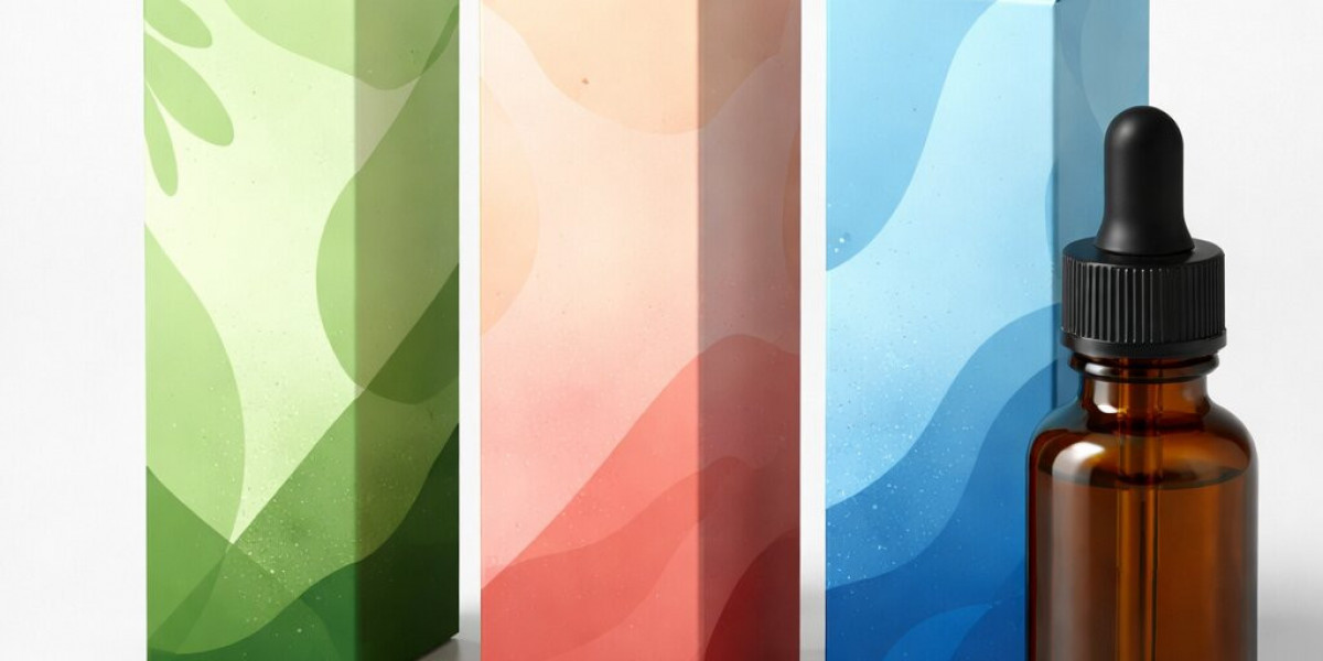 Best 2 oz Bottle Boxes in the UK