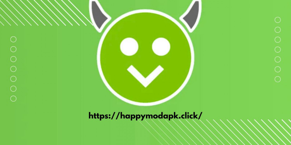 HappyMod APK Official - Download Latest Version for Android 2026