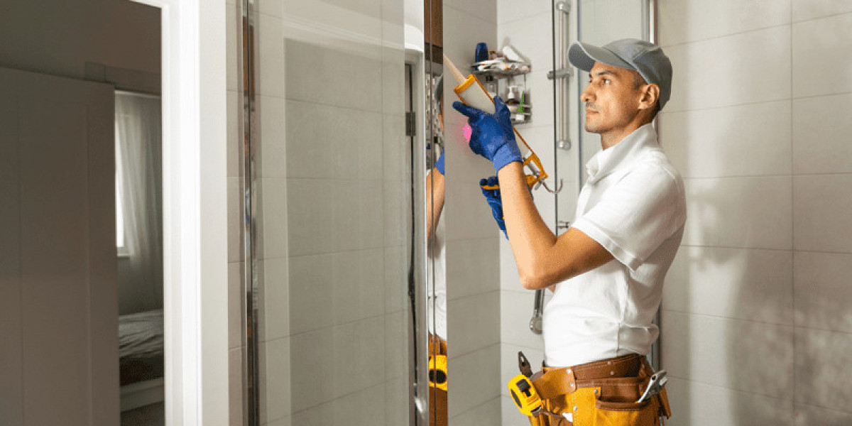 Expert Markham Glass Installation for Modern Spaces