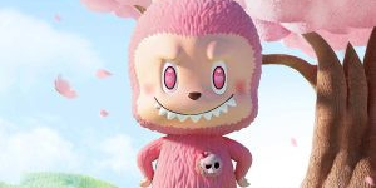 Labubu Doll United States: Adorable Plush Toys Kids and Adults Love