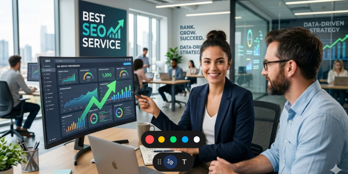 Choosing the Right SEO Experts in Pakistan for Your Business