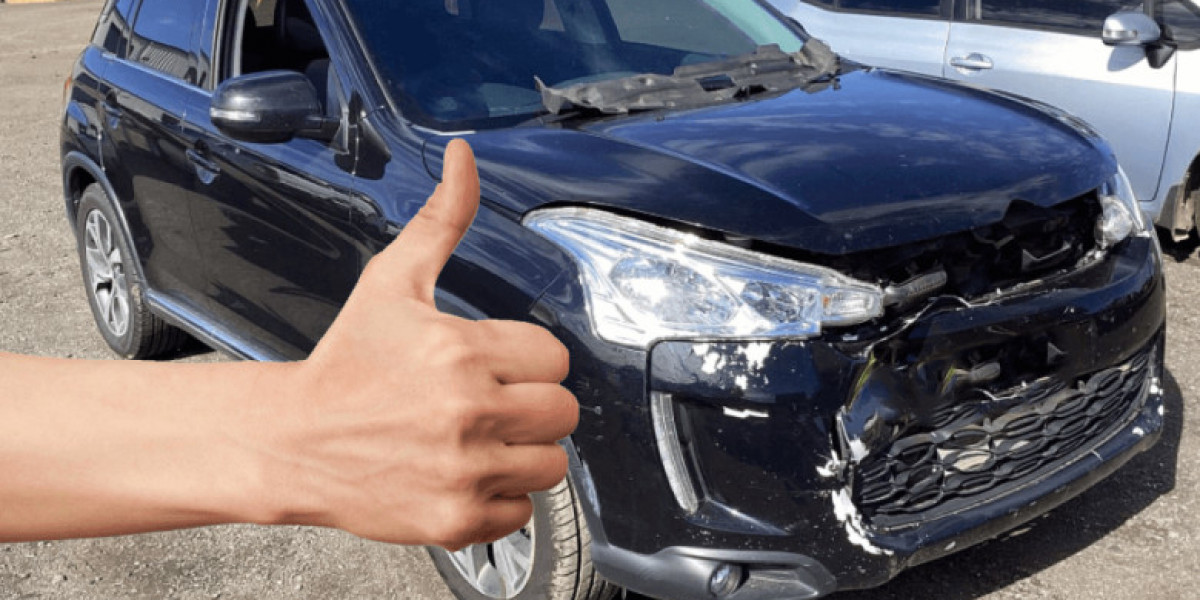 Avoid the TMR Fine A Step-by-Step Guide to Lawfully Disposing of Unwanted Cars in Townsville