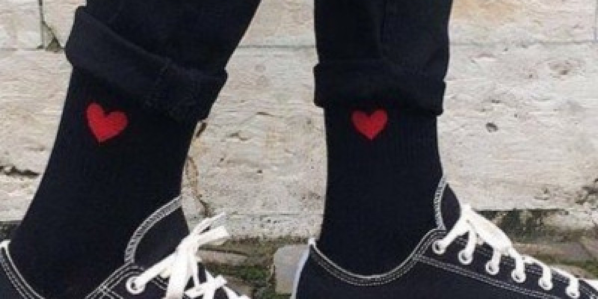 Best Comme des Garcons Converse for Trendy Sneakers