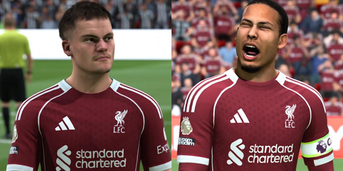 FC 26: Frühlings-Updates und Wirtz' Potenzial